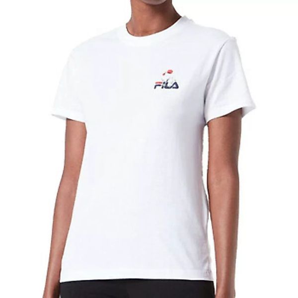 Fila  T-Shirts & Poloshirts FAW009710001 günstig online kaufen