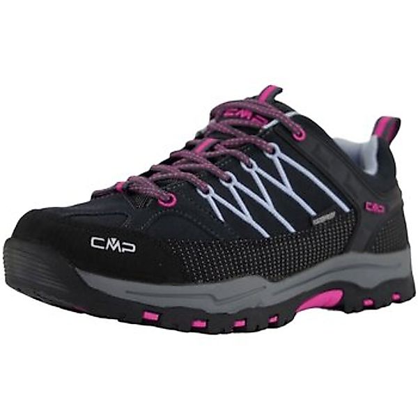Cmp  Fitnessschuhe Sportschuhe KIDS RIGEL LOW TREKKING SHOES 3Q13244J 66UM günstig online kaufen