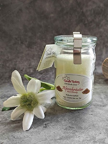 Candle Factory Duftkerze günstig online kaufen