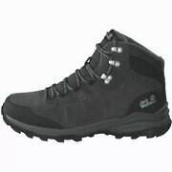 Jack Wolfskin MTN Goat Mid M Outdoor Herren grau|grau|grau|grau günstig online kaufen