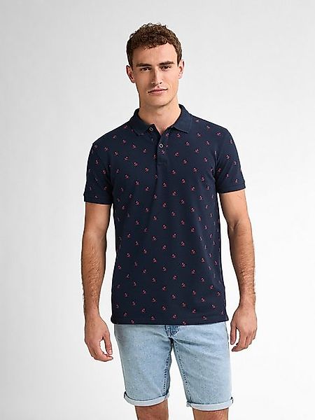 Petrol Industries Poloshirt Breeze günstig online kaufen