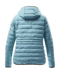 STOY Steppjacke "Thiant WMN Quilted JCKT A" Damen Steppjacke: Plus-Size, wa günstig online kaufen