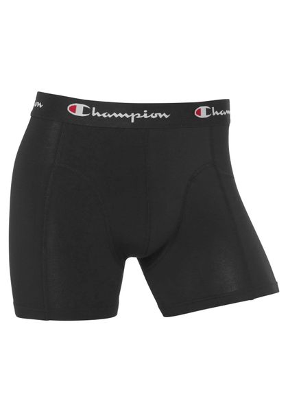 Champion Boxershorts Packung, 4 Stk. tlg. günstig online kaufen