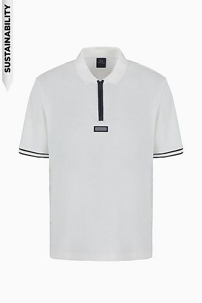 ARMANI EXCHANGE Poloshirt günstig online kaufen