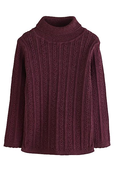 Next Strickpullover Rollkragenpullover (1-tlg) günstig online kaufen