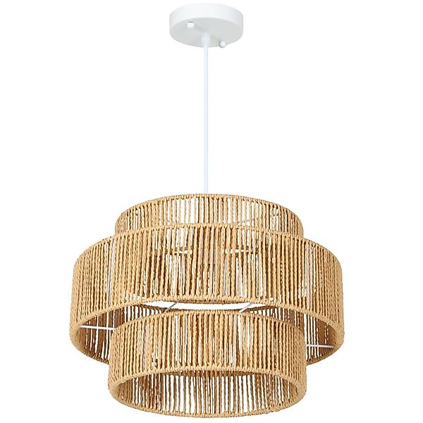 ANTEN Pendelleuchte Hängeleuchte Deckenlampe,Hängelampe mit E27 günstig online kaufen