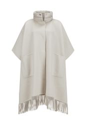Milestone Cape MSAsteroid Damen Mantel Jacke günstig online kaufen