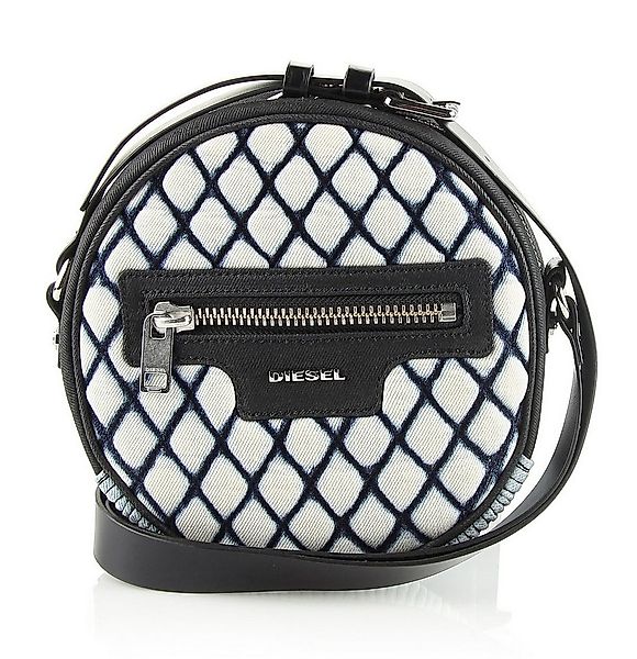 Diesel Schultertasche Diesel '"LYSERGIC QUILTED" DE-TECCKLA Tasche Damen günstig online kaufen