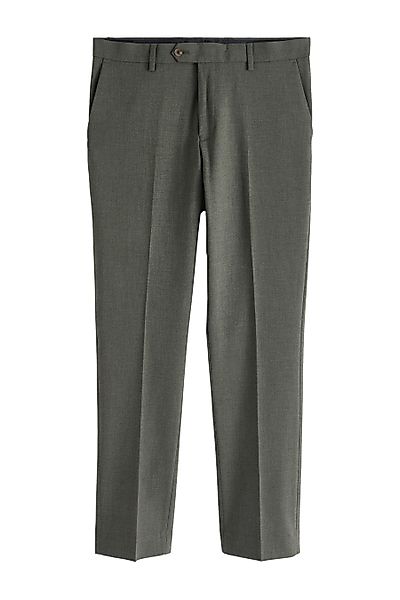 Next Anzughose Motion Flex Stretch-Anzug: Slim günstig online kaufen