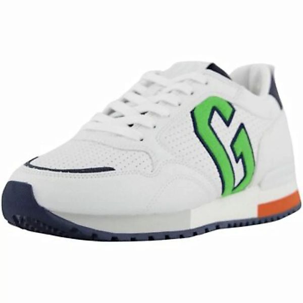 Gap  Sneaker W NEW YORK 2 CTR WHITE günstig online kaufen