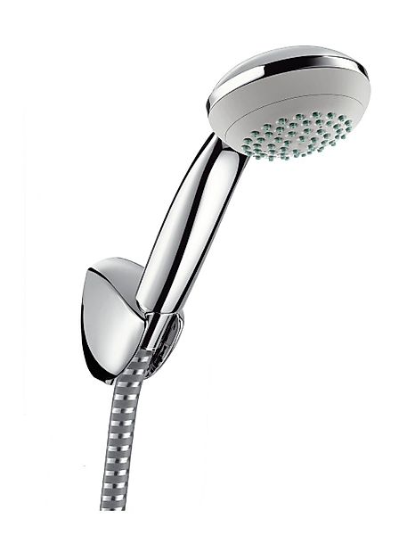 hansgrohe Handbrause Crometta 85, Brauseset 85 günstig online kaufen