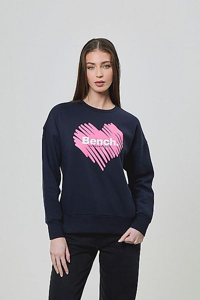 Bench. Sweatshirt MIAO_SWEATSHIRT günstig online kaufen
