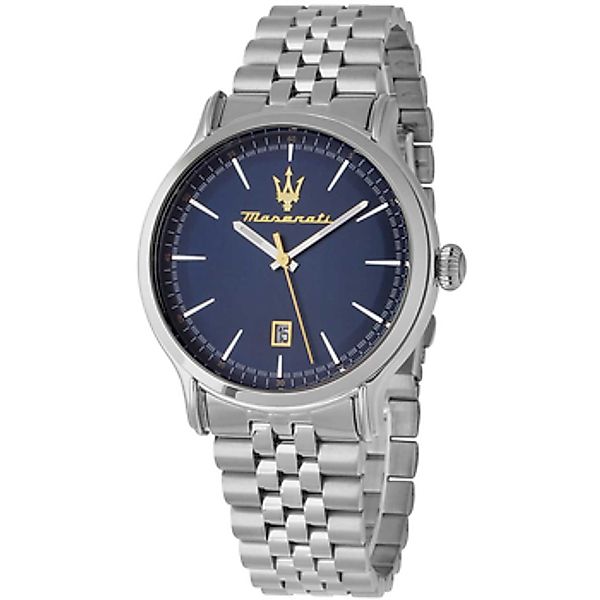 MASERATI Quarzuhr Maserati R8853118021 Epoca Herrenuhr günstig online kaufen