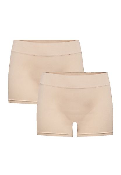 ONLY Leggings (2-tlg) ONLVICKY SEAMLESS MINI günstig online kaufen