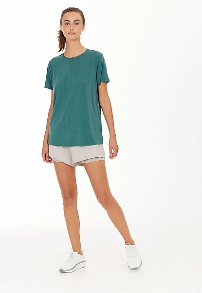 ATHLECIA Funktionsshirt "LIZZY" 1 Stk. tlg. mit QUICK DRY-Technologie günstig online kaufen