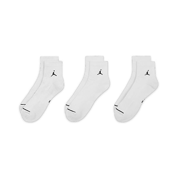 Nike Funktionssocken "U J ED CUSH POLY ANKLE 3PR 144" günstig online kaufen