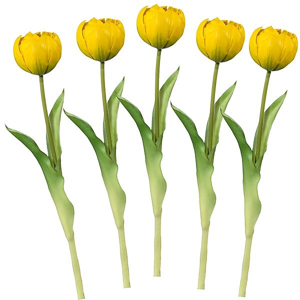 Kunstblume Tulpe, Creativ green, Höhe 37 günstig online kaufen