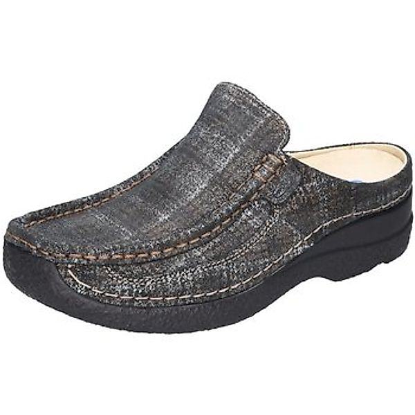 Wolky  Clogs Pantoletten Roll Slide 06202 günstig online kaufen