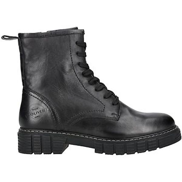 S.Oliver  Damenstiefel Stiefelette günstig online kaufen
