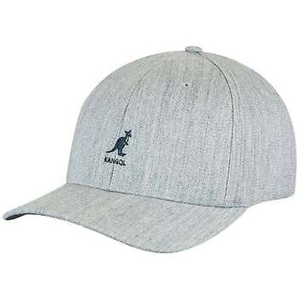 Kangol  Schirmmütze Casquette  Wool Flexfit Baseball günstig online kaufen