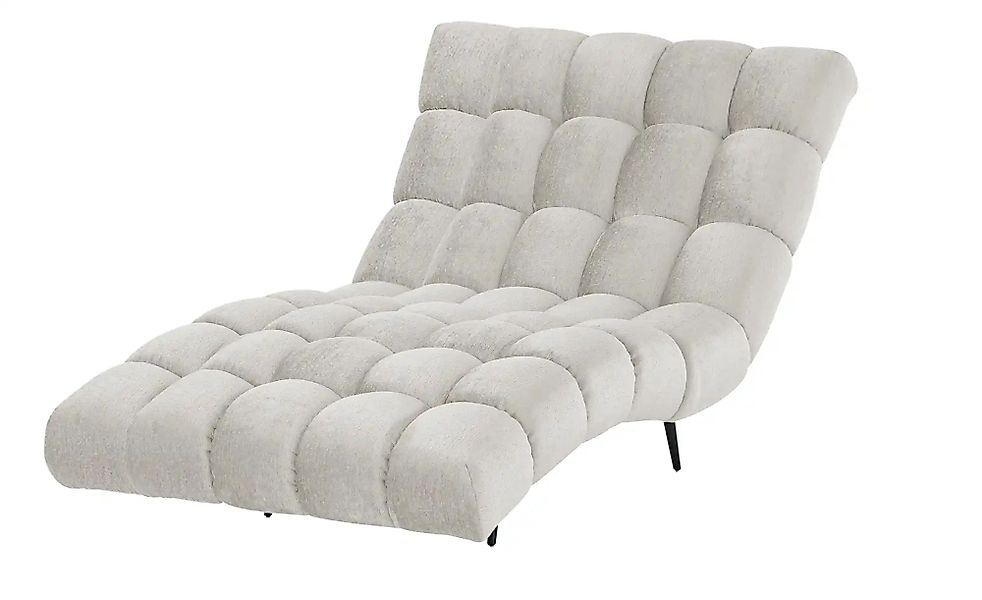 switch Relaxliege  Delphi ¦ creme ¦ Maße (cm): B: 120 H: 84 T: 168.0 Polste günstig online kaufen