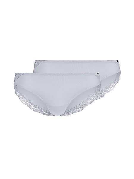Skiny Bikinislip Damen Rio Slip 2er günstig online kaufen