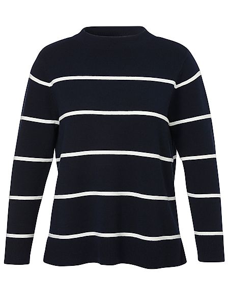 VIA APPIA DUE Rundhalspullover günstig online kaufen