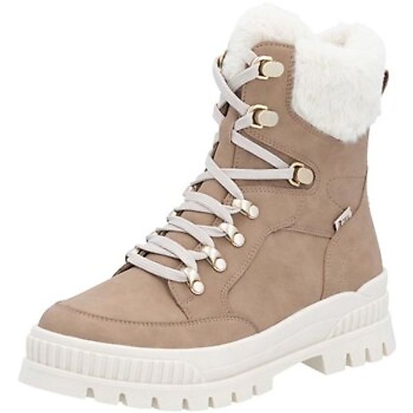 RIEKER Sport Winterboots, Schneeboots, Winterstiefelette mit wasserabweisen günstig online kaufen
