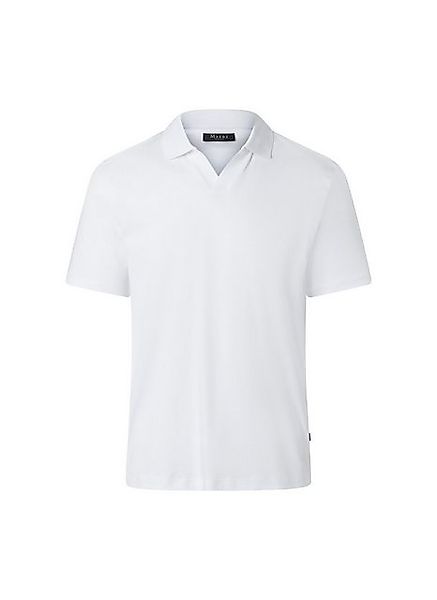 MAERZ Muenchen T-Shirt Poloshirt, Knopf 1/2 Arm günstig online kaufen