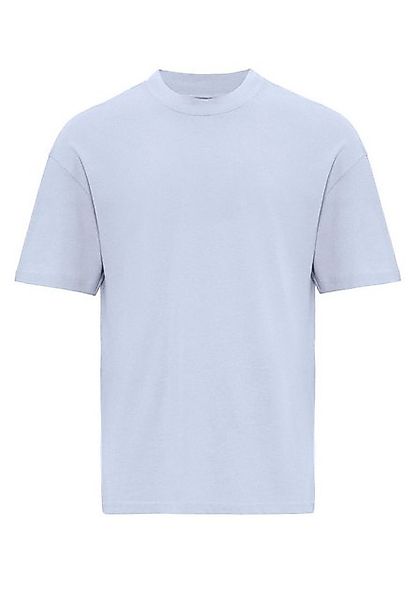 Antioch  T-Shirts & Poloshirts Domenico Regular Fit Crew Neck T-shirt günstig online kaufen
