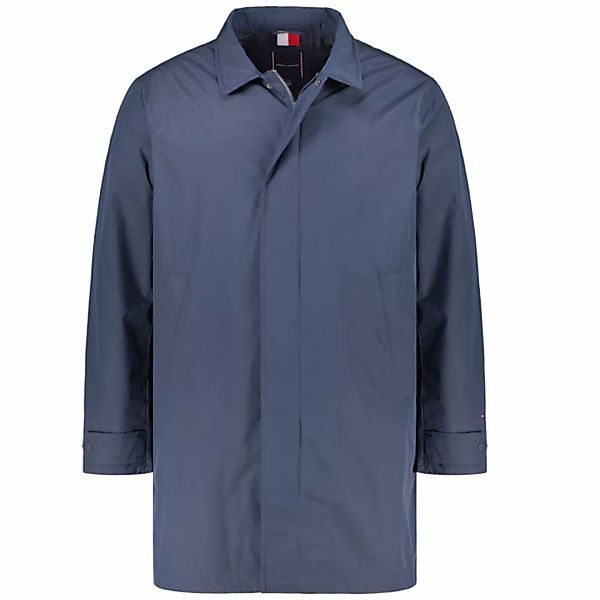 Tommy Hilfiger Leichter Mantel, wasserabweisend, packbar günstig online kaufen