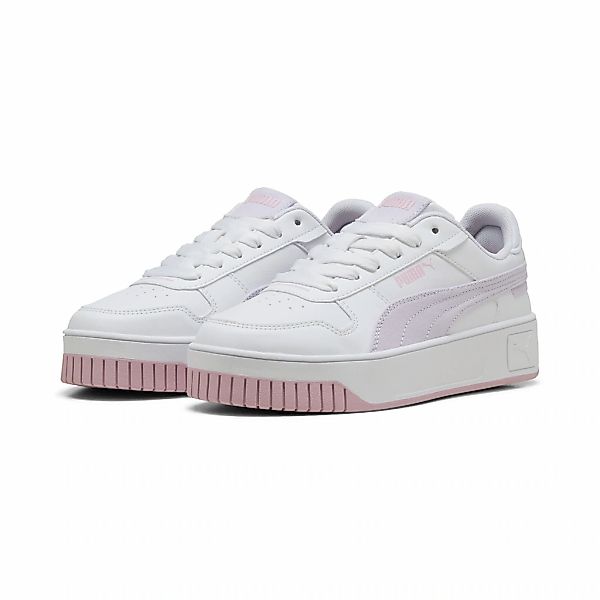 PUMA Sneaker "CARINA STREET BEACH FLORALS JR" günstig online kaufen