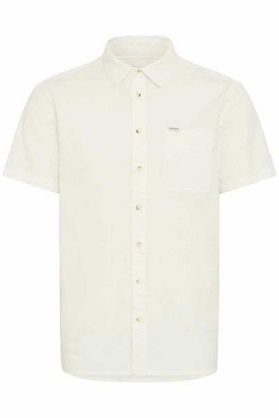 Blend Kurzarmshirt "Kurzarmhemd BHALKE" günstig online kaufen