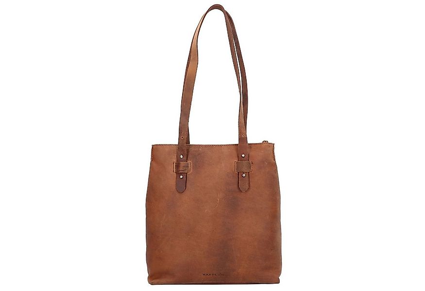 Harold's Schultertasche Antic, Leder günstig online kaufen