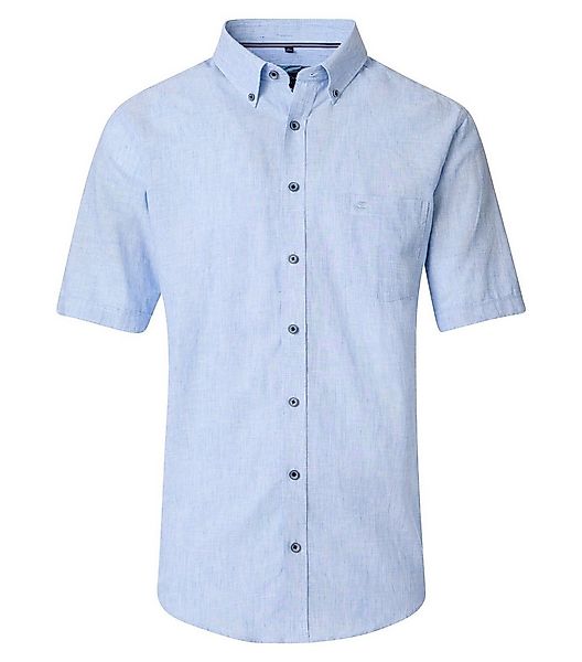 CASAMODA Leinenhemd CASAMODA Leinenhemd uni günstig online kaufen
