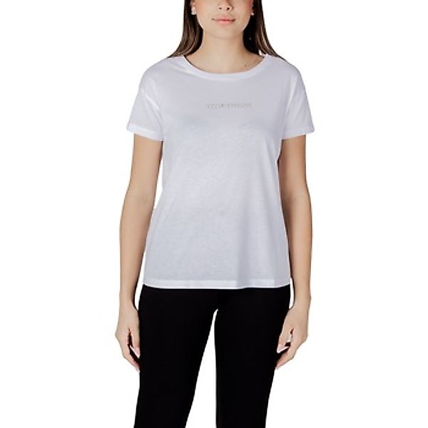 EAX  T-Shirts & Poloshirts XW000534AF10359 günstig online kaufen