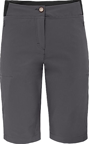 Bergson Outdoorhose AALBORG Vario Bermuda Damen günstig online kaufen