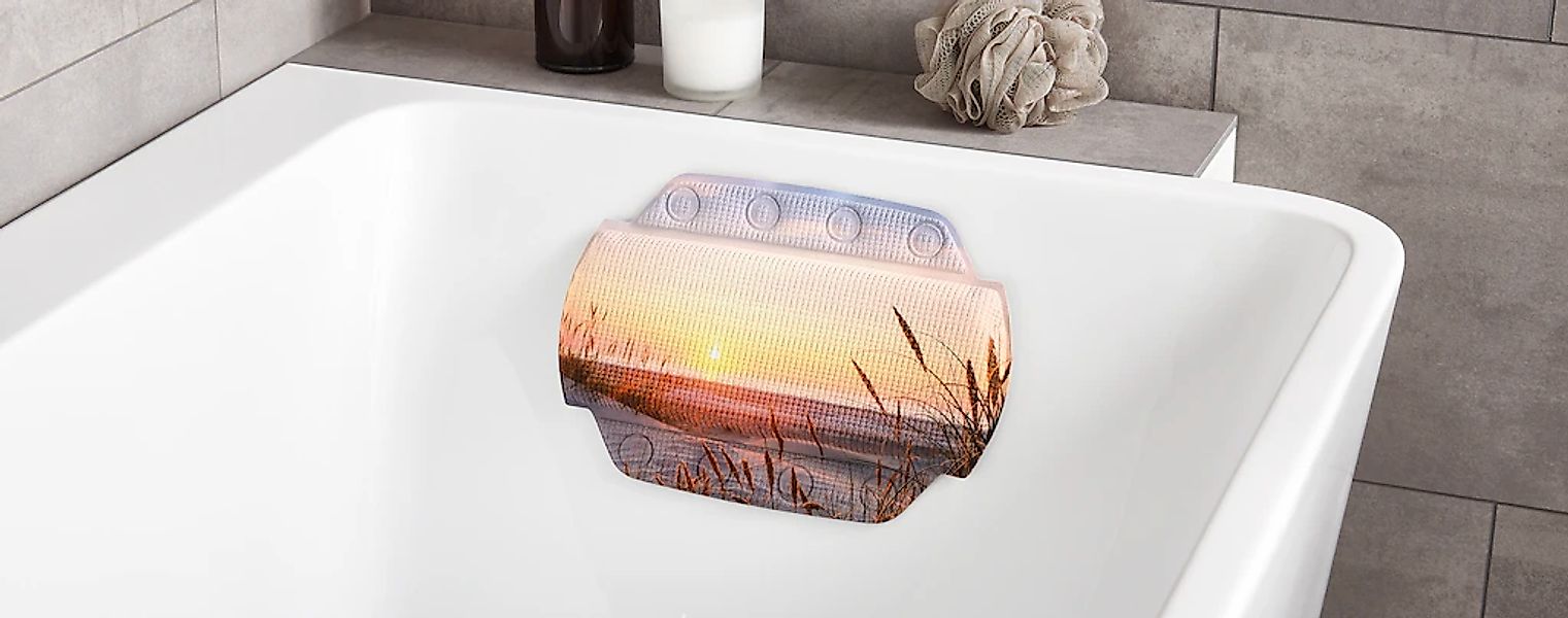 Kleine Wolke Nackenkissen "Juist" günstig online kaufen