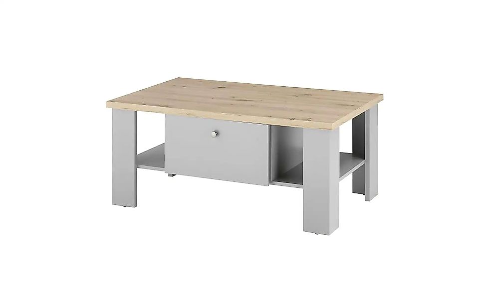 Couchtisch   ¦ grau ¦ Maße (cm): B: 69 H: 45 Tische > Couchtische > Couchti günstig online kaufen