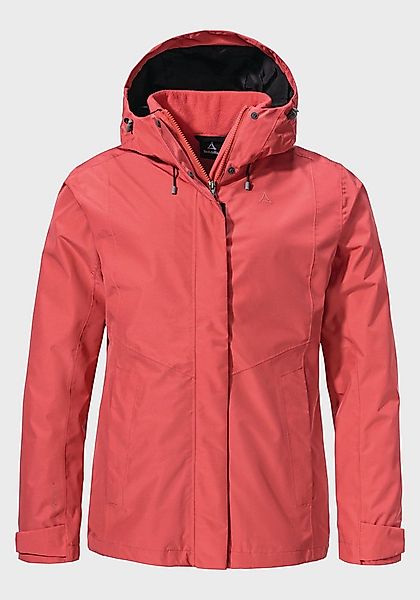 Schöffel Doppeljacke Hiking 3in1 Jacket Style Okere WMS günstig online kaufen