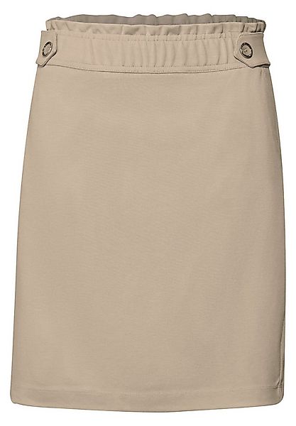 STREET ONE Sommerrock günstig online kaufen