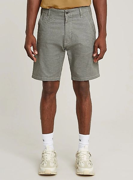 G-STAR Chinoshorts "Bronson 3.0 Slim Chino Shorts" günstig online kaufen