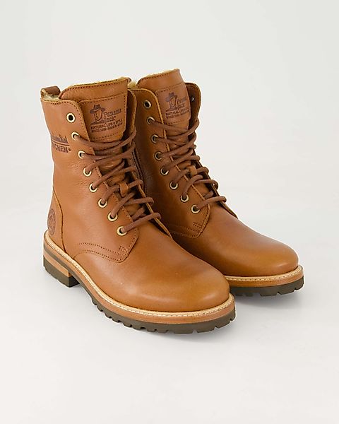 Panama Jack Frisia München Schnürstiefelette Obermaterial: günstig online kaufen