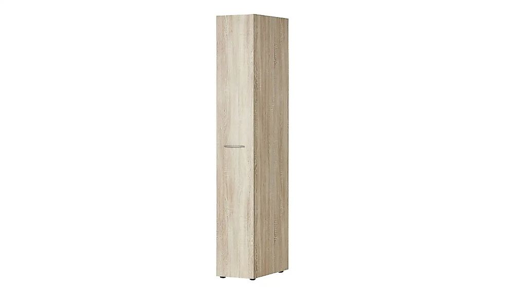 Apothekerschrank  1-türig  Multiraumkonzept ¦ holzfarben ¦ Maße (cm): B: 30 günstig online kaufen