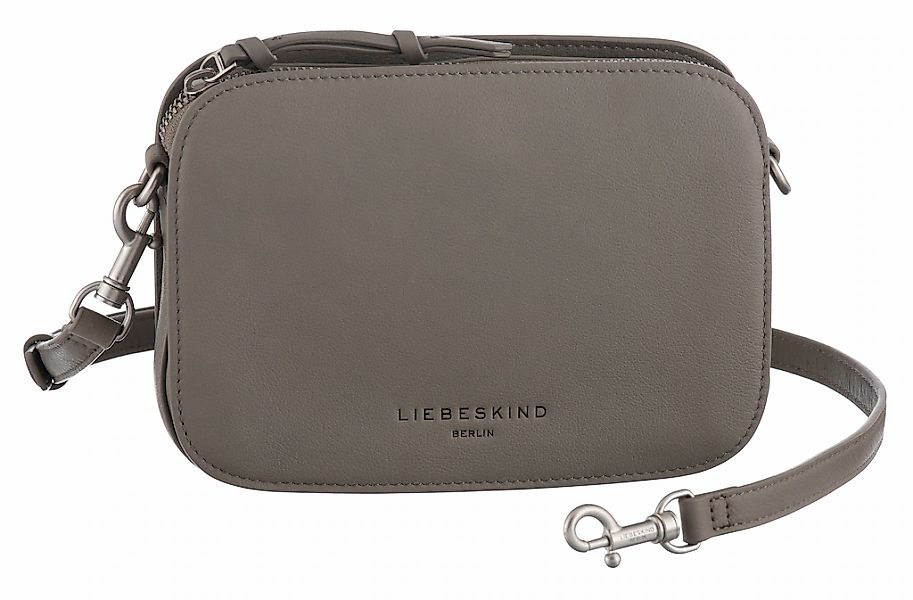 Liebeskind Berlin Umhängetasche "NOOS Harris Luka" modische Optik, Crossbod günstig online kaufen