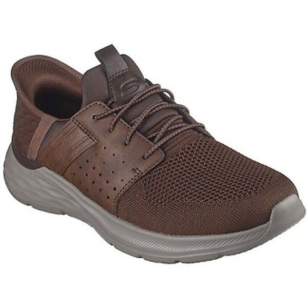 Skechers  Herrenschuhe Slipper Garner 210803 ACDB günstig online kaufen