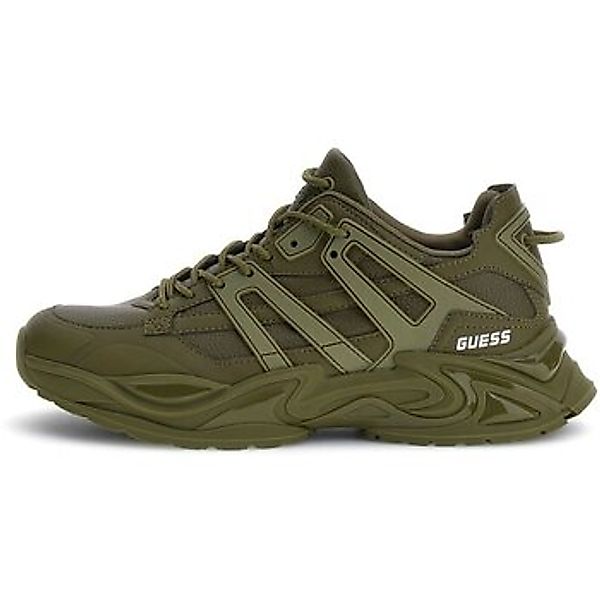 Guess  Sneaker FMTBEL ELE12 günstig online kaufen
