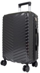 Warenhandel König Hartschalen-Trolley Aligse, 4 Rollen, günstig online kaufen