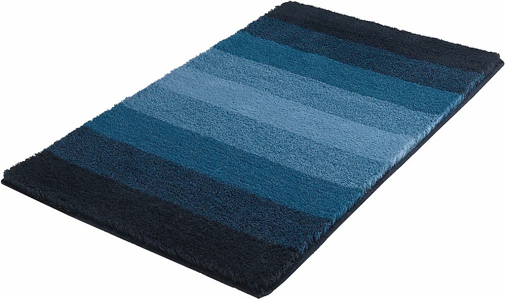 MEUSCH Badematte "Palace" Höhe 23 mm rutschhemmend beschichtet fußbodenheiz günstig online kaufen