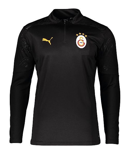 PUMA Sweatshirt PUMA Galatasaray Istanbul Sweatshirt Polyester günstig online kaufen